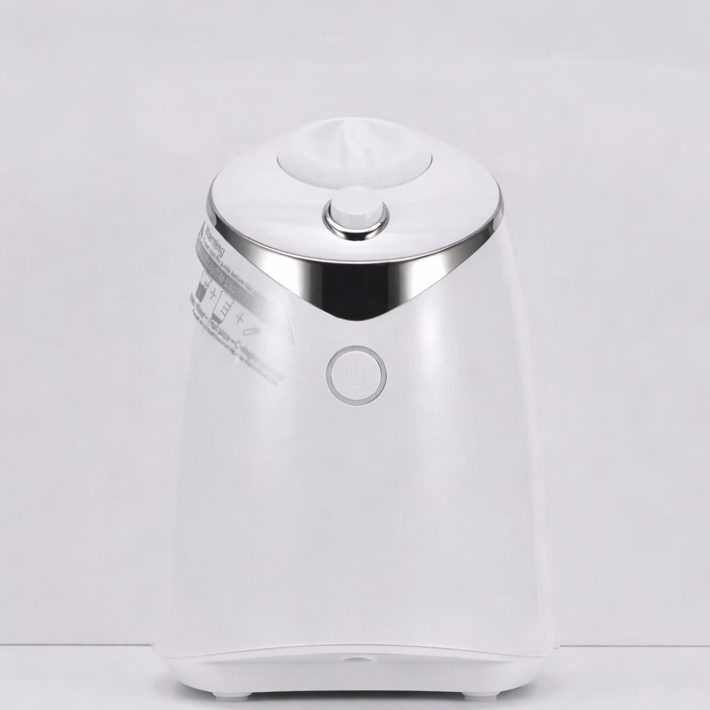 Fruit Face Mask Machine