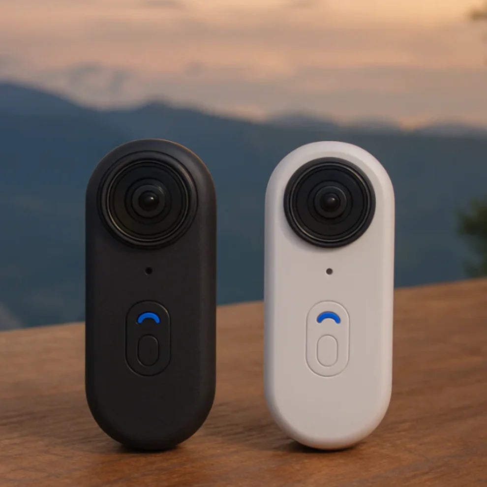 Essentials Outdoor Sports Body Camera™