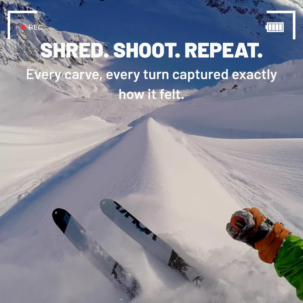 Essentials Outdoor Sports Body Camera™