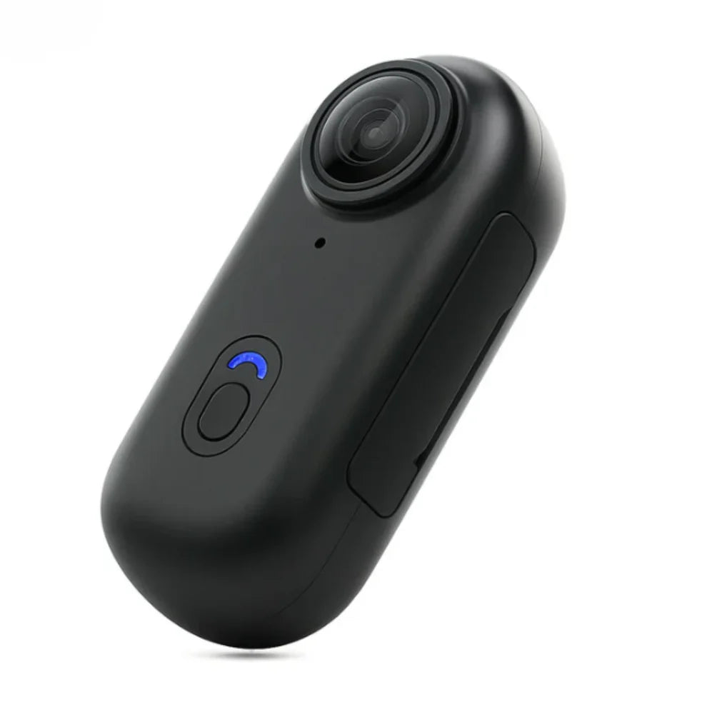 Essentials Outdoor Sports Body Camera™