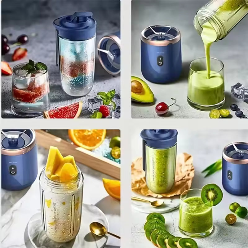 Essentials Smoothie Blender™