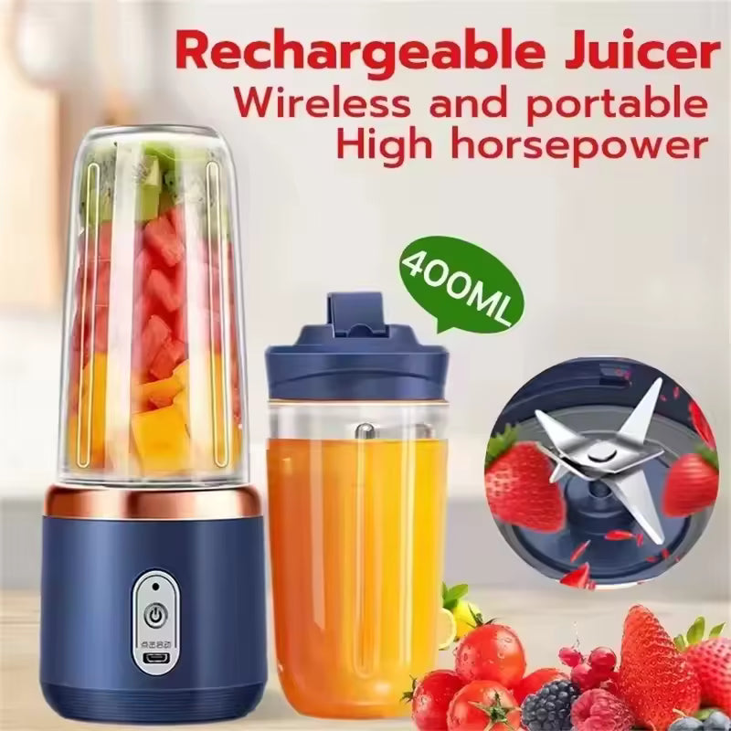 Essentials Smoothie Blender™
