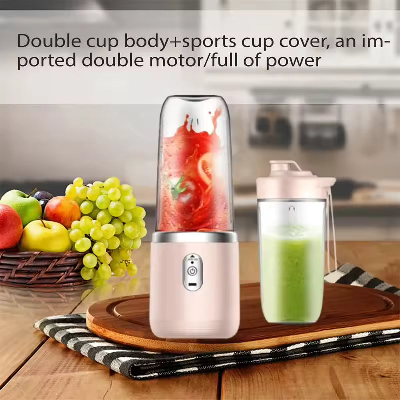 Essentials Smoothie Blender™