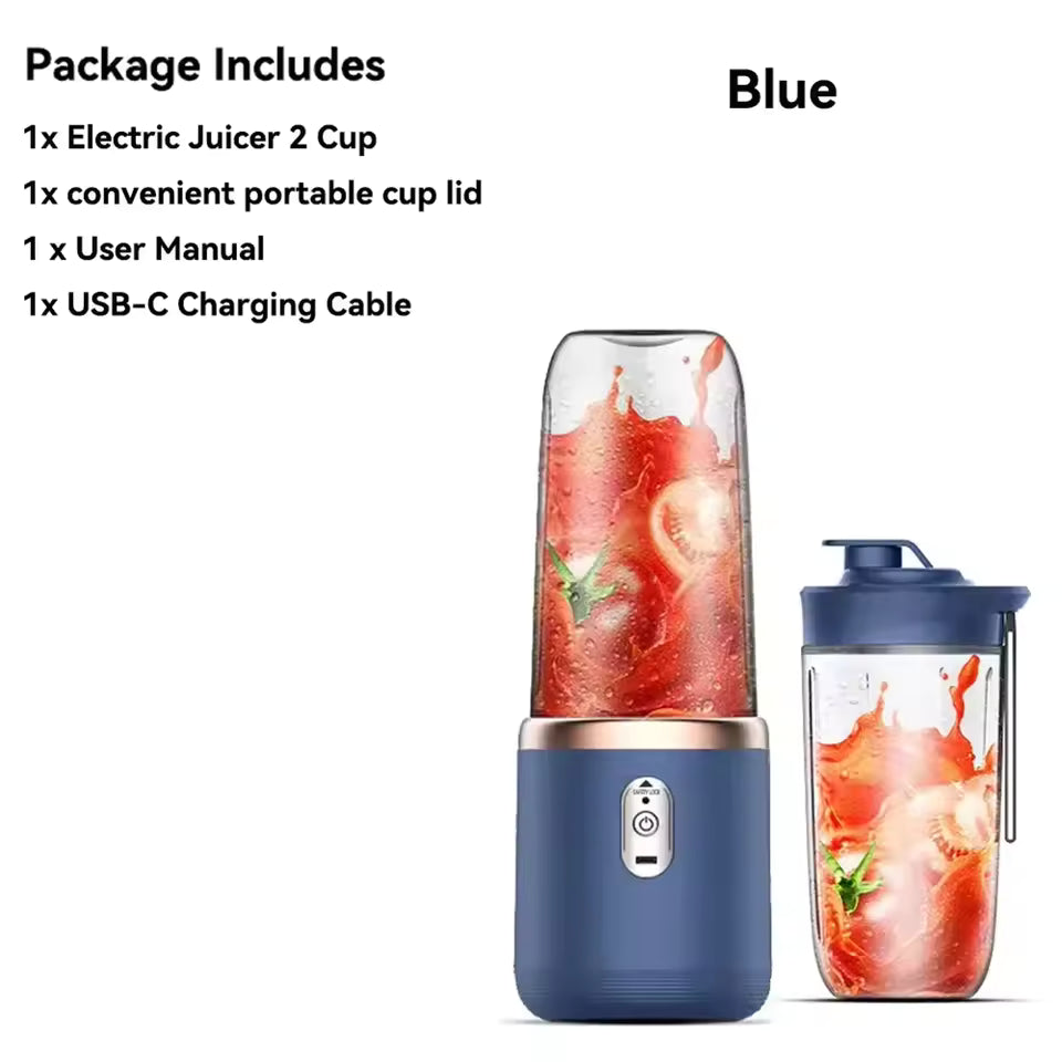 Essentials Smoothie Blender™