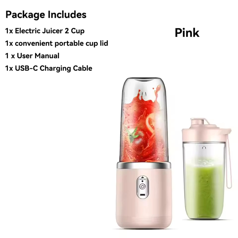 Essentials Smoothie Blender™