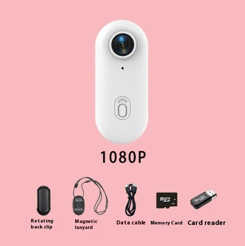 Outdoor Sports Camera In Helmet Motorcycle Bike Sport Mini Filming Bicycle Action 4K Professional Body Cam And Video Cameras